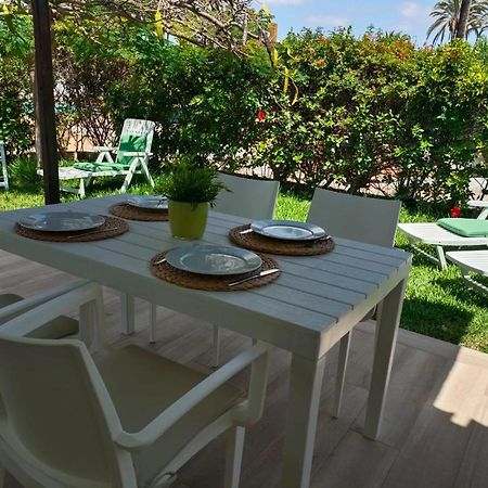 Villa Relax Bungalow With Parking Maspalomas  Exterior foto