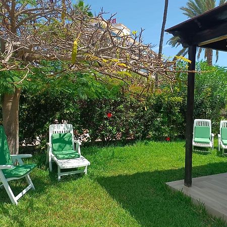 Villa Relax Bungalow With Parking Maspalomas  Exterior foto