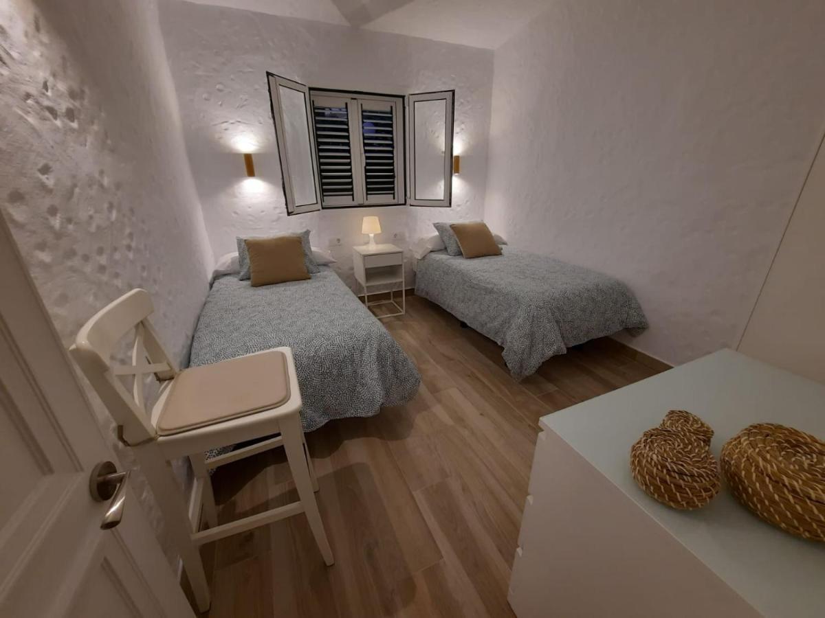 Villa Relax Bungalow With Parking Maspalomas  Exterior foto