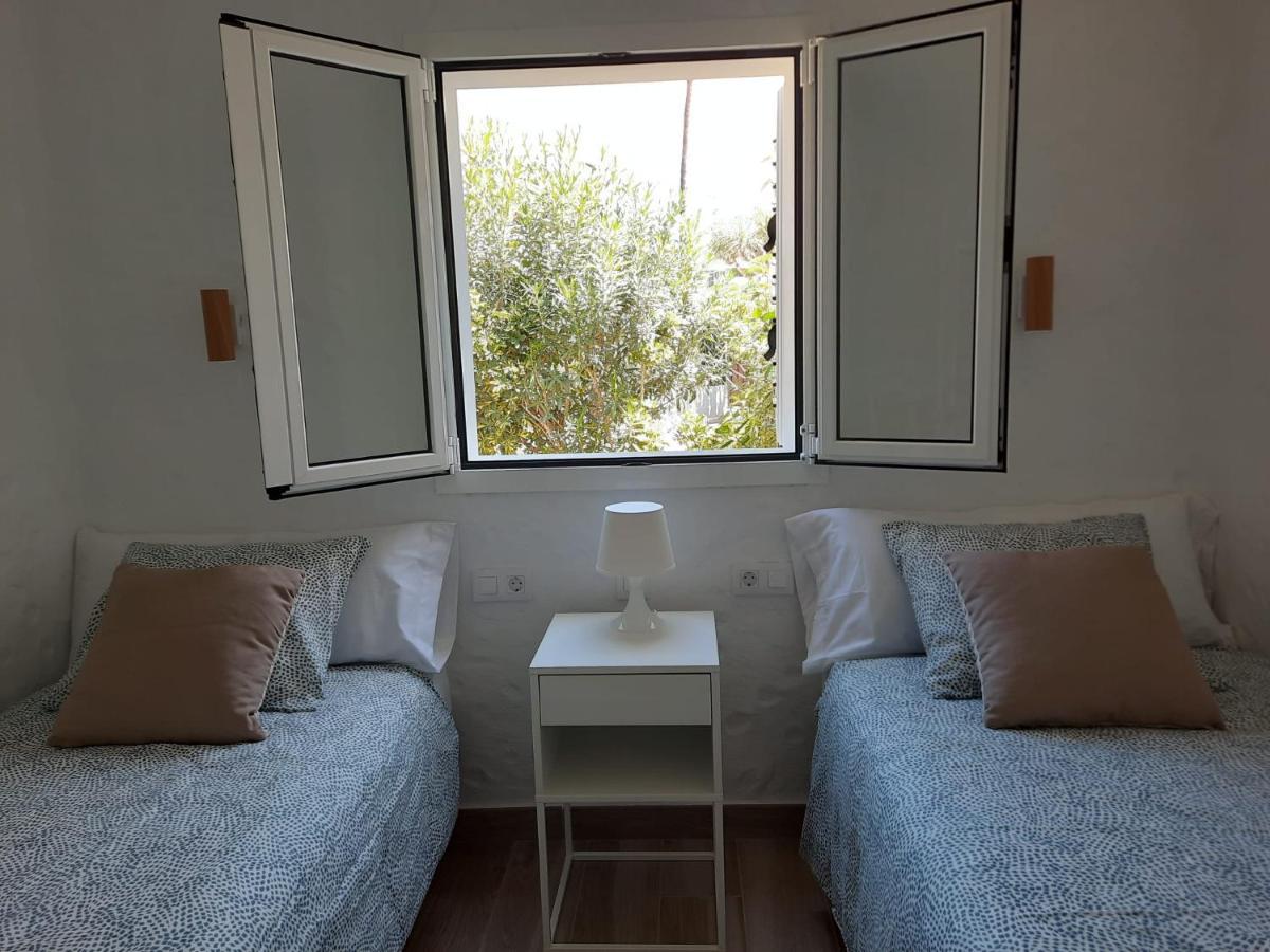 Villa Relax Bungalow With Parking Maspalomas  Exterior foto