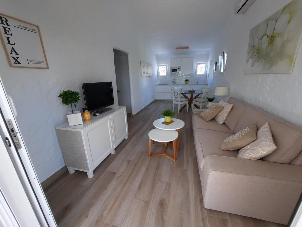 Villa Relax Bungalow With Parking Maspalomas  Exterior foto