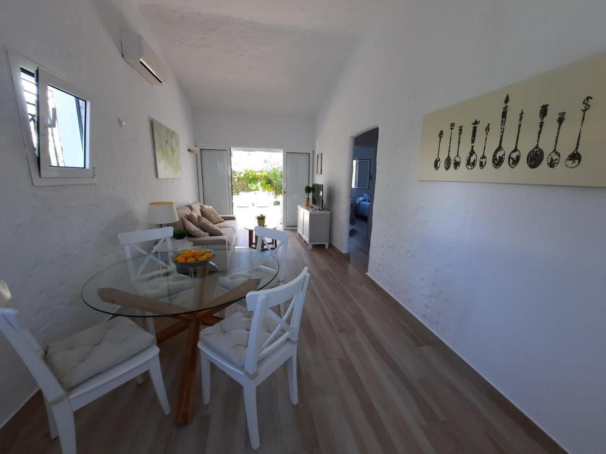 Villa Relax Bungalow With Parking Maspalomas  Exterior foto