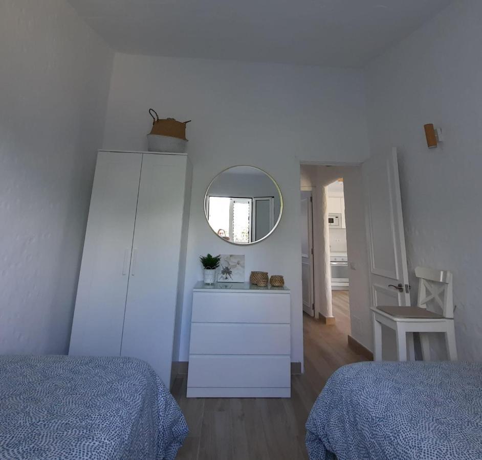 Villa Relax Bungalow With Parking Maspalomas  Exterior foto